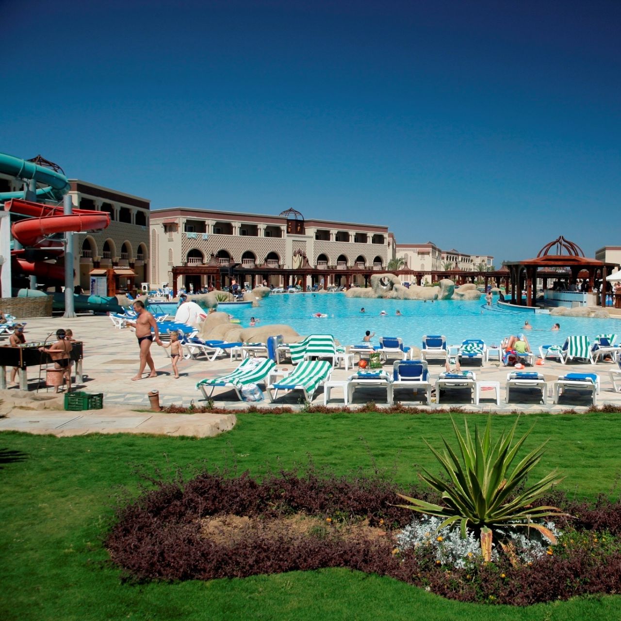 Sentido mamlouk palace on sale resort